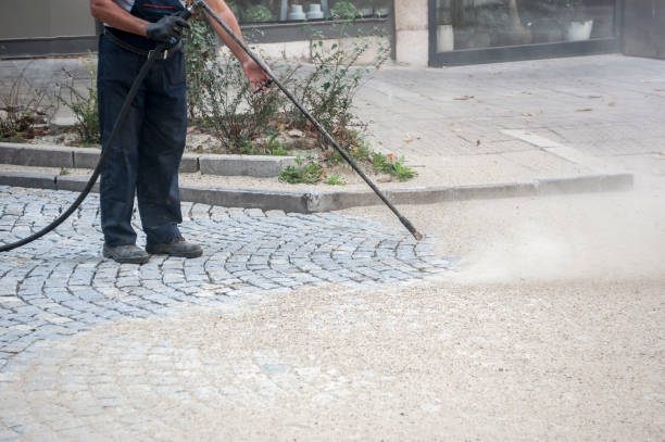Best Post-Construction Pressure Washing  in Rutherford, NJ