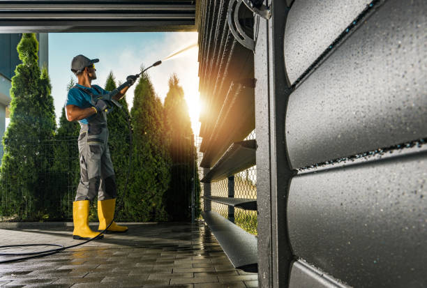 Best Building Exterior Washing  in Rutherford, NJ