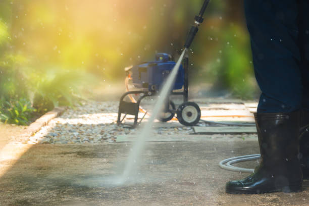 Professional Pressure Washing Services in Rutherford, NJ