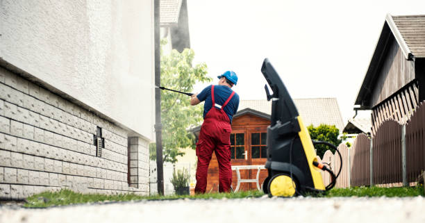 Best Parking Lot and Garage Cleaning  in Rutherford, NJ