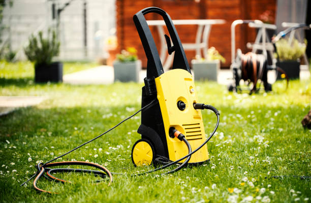 Best Machinery and Equipment Cleaning  in Rutherford, NJ